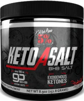 5% Nutrition: Keto Asalt, Cherry Limeade