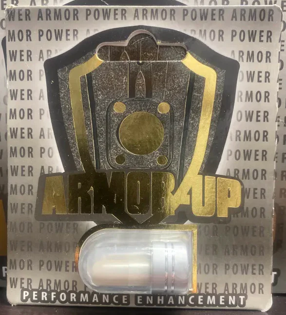 Armor-Up Male enhance