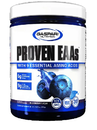 Gaspari: Proven EAAs, 30 Servings - Image 2