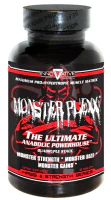 Innovative labs: Monster Plexx, 60 Tablets