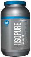 Isopure: Zero Carb Protein, 3lb