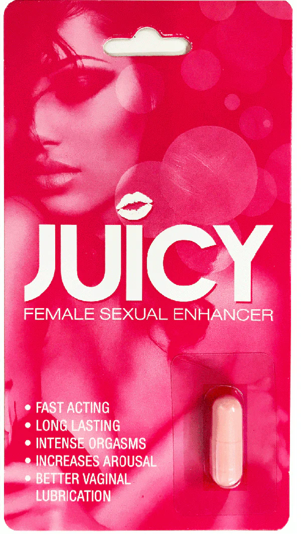 Juicy: Female
