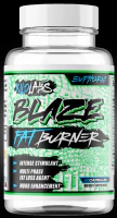 Kilo Labs: Blaze Fat Burner, 60 Capsules