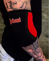 Lockout: Elbow Sleeve 7mm, Small