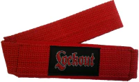 Lockout: Lifting Straps - Image 2