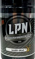 LPN: All In, Purple Haze, 30 Servings