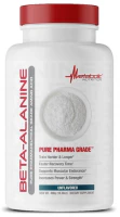 Metabolic Nutrition: Citrulline Powder, Unflavored