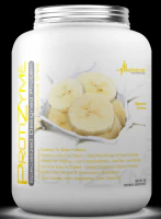 Metabolic Nutrition: ProtiZyme, 4lb