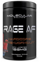 Molecular Evolutions: RAGE AF, 30 Servings