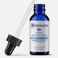 Nano: Melatonin, 30ml