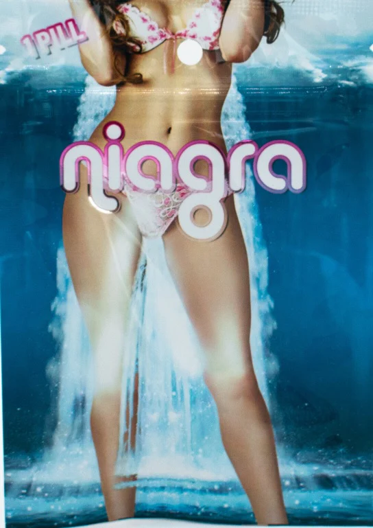 Niagra Female 6 Capsule Pack