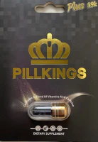PillKings: Plus 99K Male Pill