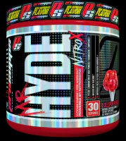 ProSupps: Mr. HYDE NitroX, 30 Servings