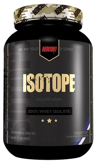 Redcon1: Isotope, 2lb