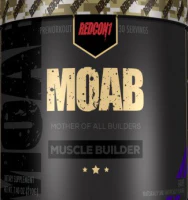 Redcon1: Moab