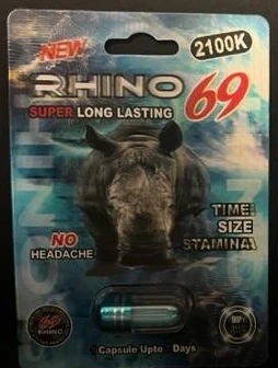 Rh1n0 69 2100K Male