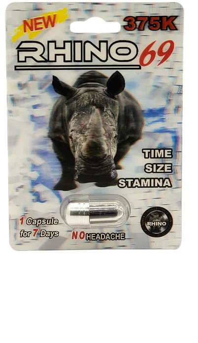 Rh1n0 69 375K Male