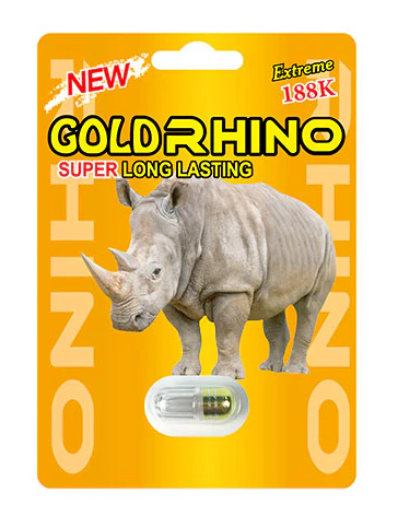Rh1n0: Gold Rh1n0 Extreme 188k