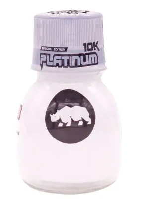 Rh1n0: Platinum 10k Liquid Shot