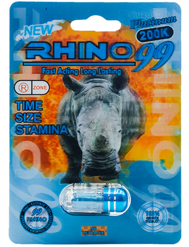 Rh1n0: Rh1n099 Platinum 200k