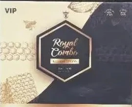 Royal Combo Honey & Choco Male