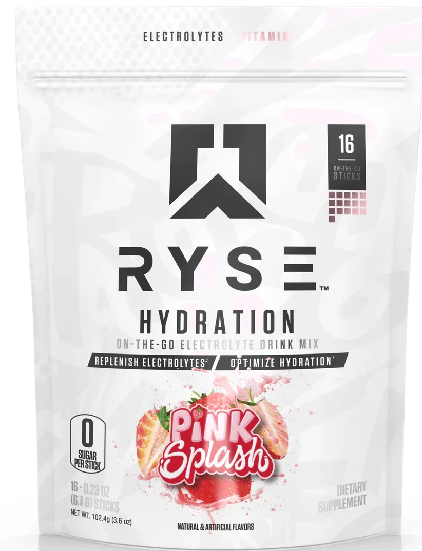 Ryse: Hydration, 16 Pack - Image 2