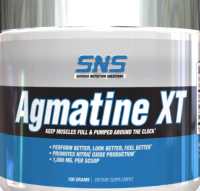 SNS: Agmatine Powder, 100g