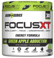 SNS: Focus XT Energy Formula