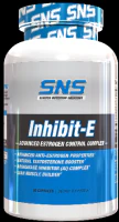 SNS: Inhibit-E, 90 Capsules