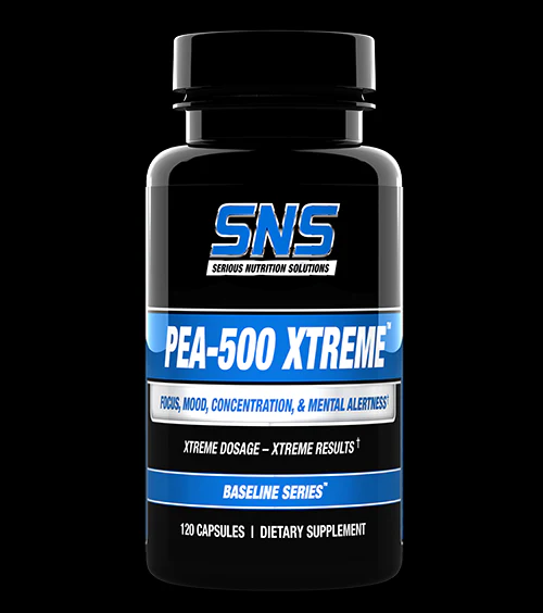 SNS: PEA-500 Xtreme - Image 2