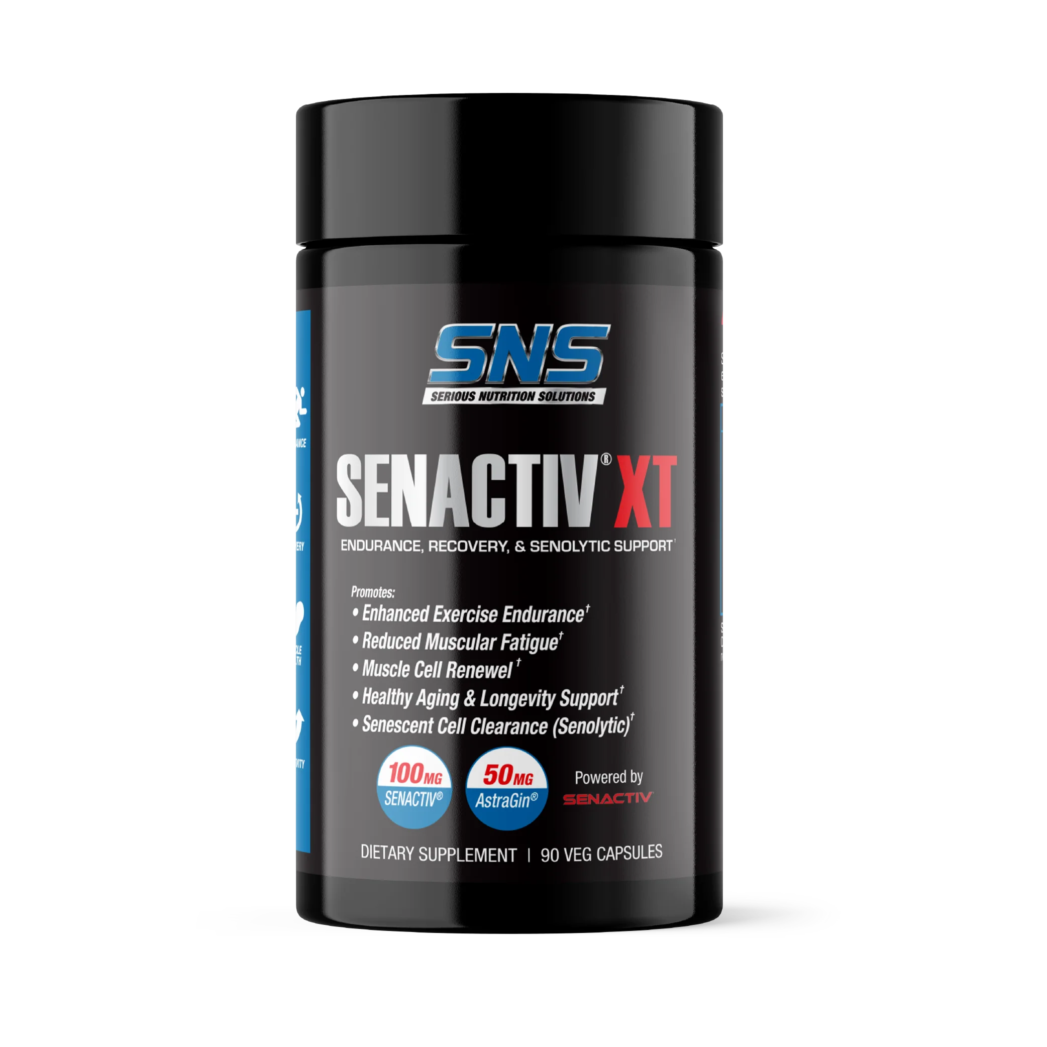 SNS: Senactiv XT