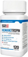 Supreme Sports ments: Humanotropin, 120 Capsules