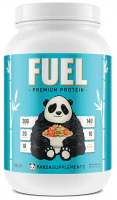 Underground Bio: Panda, Fuel Premium Protein, 2lb
