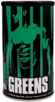 Universal: Animal Greens, 30 Servings