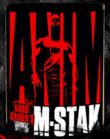 Universal: Animal M-Stak 21ct