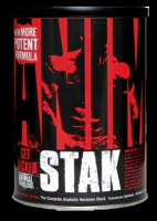Universal: Animal Stak, 21 Packs