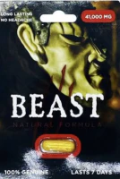 UP 24-7: Beast Male