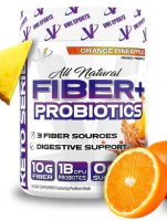 VMI: Fiber + Probiotics, 30 Servings - Image 3