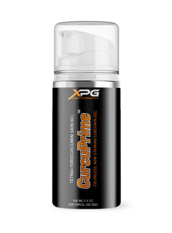 XPG: CurcuPrime, 100ml