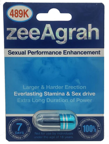 zeeAgrah 489K Male